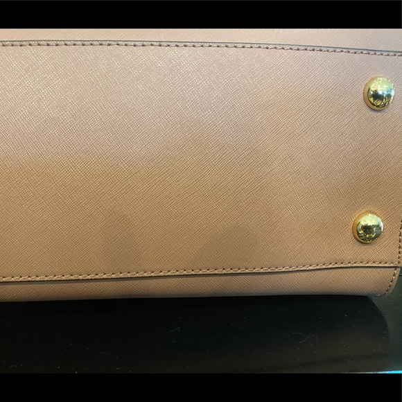 Michael Kors -Large north south Bag - Picture 6 of 8